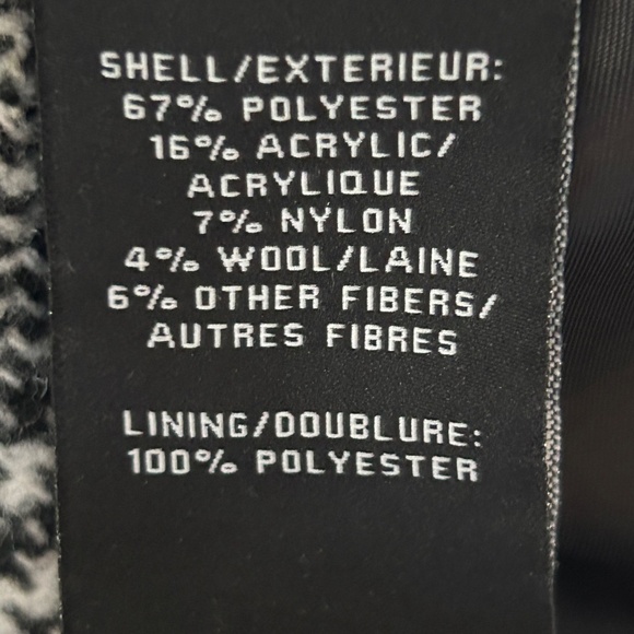 NEW 7FAM jacket blazer M/L - Picture 6 of 11